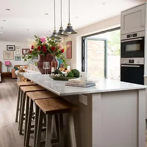 Partridge Holiday home