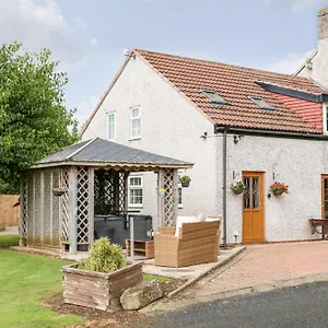 The Barn Holiday home