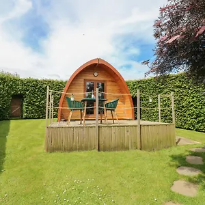 Lovesome Pod Holiday home