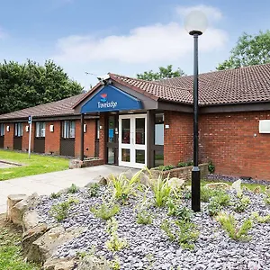 Travelodge Cambridge Lolworth 3*, Bar Hill United Kingdom