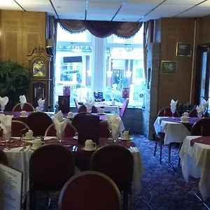 The Trafalgar 3*, Blackpool United Kingdom