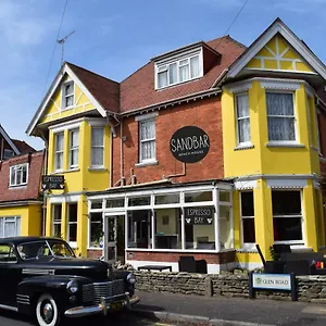 Sandbar House - Family And Couples Only 4*, Bournemouth United Kingdom