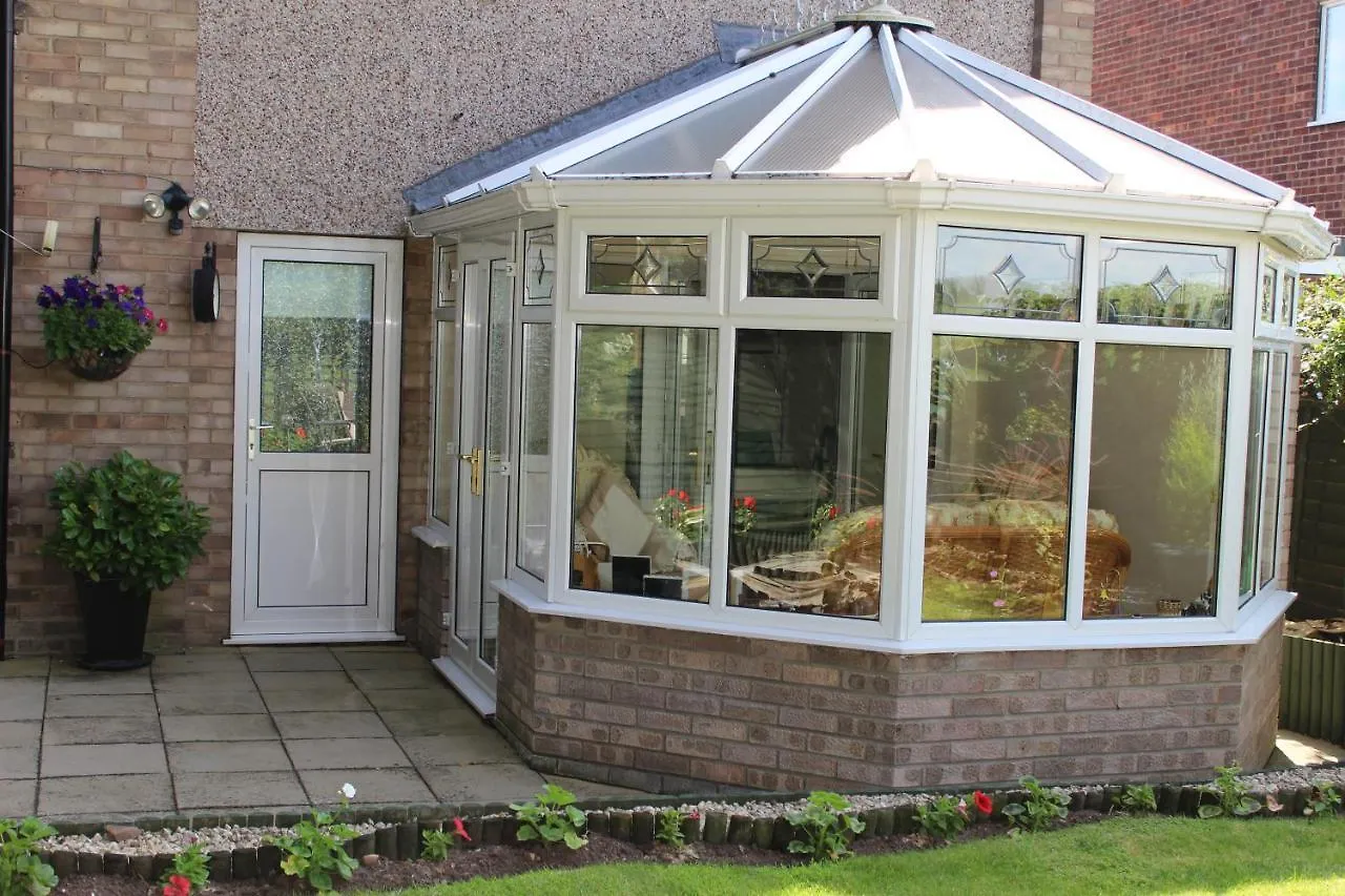 Bridge End Bed & Breakfast Northallerton United Kingdom