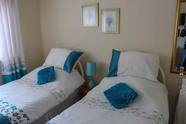 Bridge End Bed & Breakfast Northallerton 0*,  United Kingdom