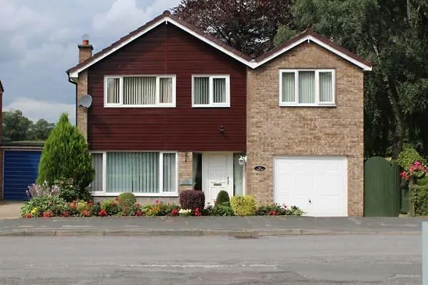 Bridge End Bed & Breakfast Northallerton