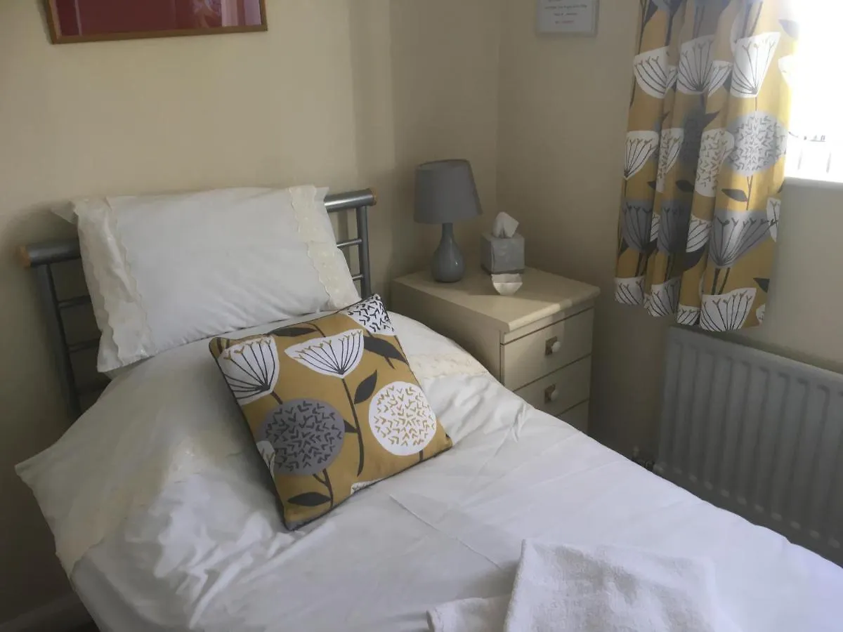 Bridge End Bed & Breakfast Northallerton 0*,