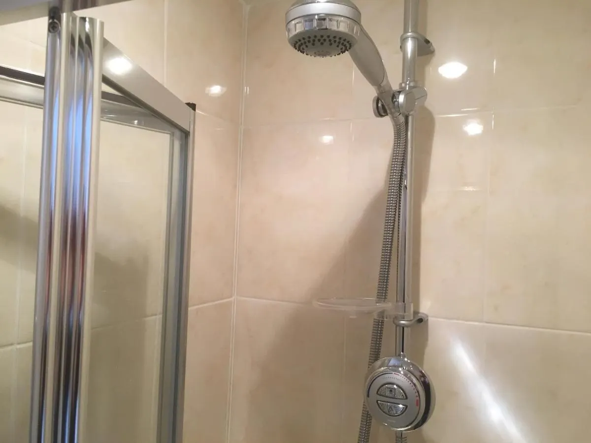 Bridge End Bed & Breakfast Northallerton