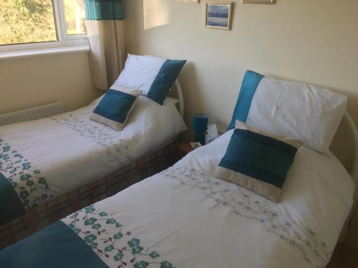 Bridge End Bed & Breakfast Northallerton